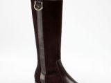 Ann Taylor boots, $248