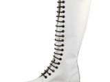 Dr. Martens boots, $140