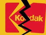 Kodak almost went bankrupt in 2012