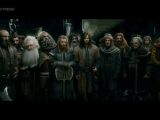 The Hobbit in OpenELEC 5.0 (Kodi-based)
