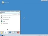 The Office section of Korora 21 KDE Edition's Start Menu