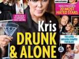 Star Magazine has picked on Kris Jenner before, but not like this