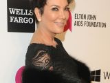 Kris Jenner is dating a 34-year-old man, is officially a cougar now