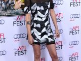 Kristen Stewart at the AFI Fest for “Still Alice”