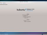 Kubuntu 13.10 Beta 2