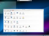 System settings Kubuntu 14.10 Beta 2