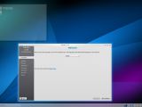 Installation of Kubuntu 14.10 Beta 2