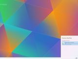 Kubuntu 15.04 Beta 1 notifications