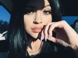Kylie Jenner is 17 and she's already had some work done, allegedly