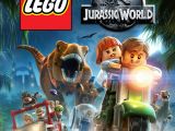 LEGO Jurassic World cover