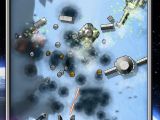 LEGO Star Wars: Microfighters for iOS