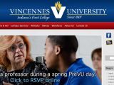 Inbox used for phishing belongs to Vincennes University