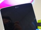 LG G Pad 7.0 shows up in real life