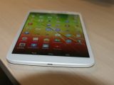 LG G Pad 8.3 with Android