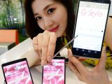 LG G Stylo comes with support for 2TB microSD cards