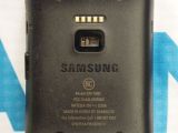 Samsung Gear Live teardown