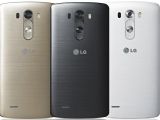 LG G3 (back)