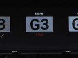 LG G3 display ppi vs. HD and full HD screens