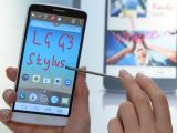 LG G3 Stylus is an affordable phablet