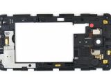 LG G4 on the inside