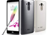 LG G4 Stylus in all of its glory