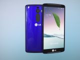 LG G4 will come in mid-April
