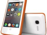 Alcatel One Touch Fire with Firefox OS is up for grabs in several emerging markets