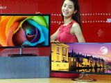 LG's EA83 27" WQHD monitor and the EA93 29" monitor with a 21:9 format