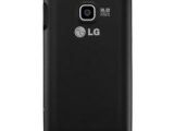 LG Optimus 2 (back)