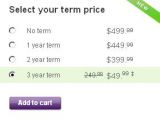 Telus price offer for LG Optimus 7