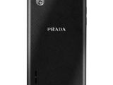 LG Prada 3.0 (back)