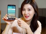 The LG G3 Screen was the only to sport an octa-core NUCLUN