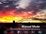 LG G4 Manual Mode detailed