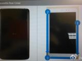 Possible Nexus 8 manual leaks in photos