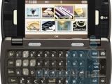 LG env3 and enV Touch surface in new photos