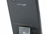 LG's Nexus smartphone (E960 Mako)