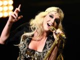 Kesha sued her producer Dr. Luke claiming he drugged and raped her repeatedly