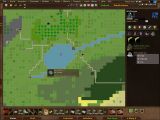Lands of Hope screenshot