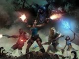 Lara Croft and the Temple of Osiris review on PC