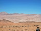 The telescope will be built in Chile's Atacama desert