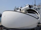 US Navy’s solid-state Laser Weapon System (LaWS)