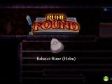 Runes in Rogue Legacy