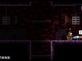 Rogue Legacy has an interesting story