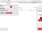 LastPass: The web browser application also can help you generate strong passwords