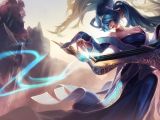 Play as Sona for free