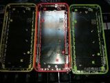 Purported iPhone "Lite" leak