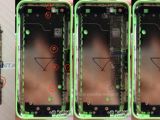 Purported iPhone "Lite" leak