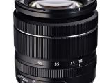 Fujifilm X-E1 Mirrorless Camera lens
