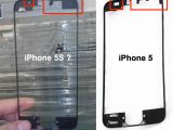 iPhone 5S leak (unconfirmed)