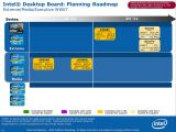 Leaked Intel 2011 motherboard roadmap including Z68 and Patsburg models